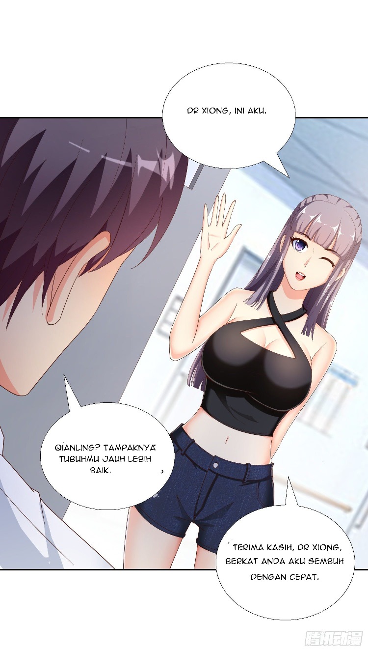 Super School Doctor (Supreme Campus Doctor) chapter 39